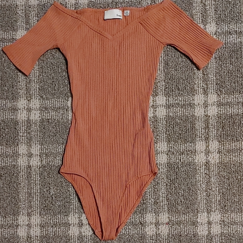 Wilfred Bodysuit